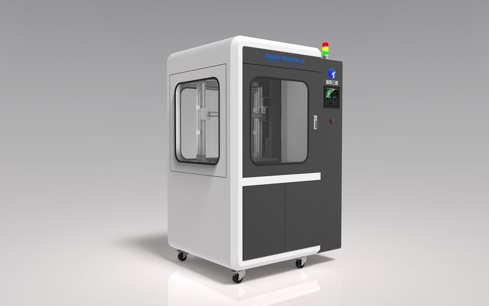 瑞特3D打印機(jī)