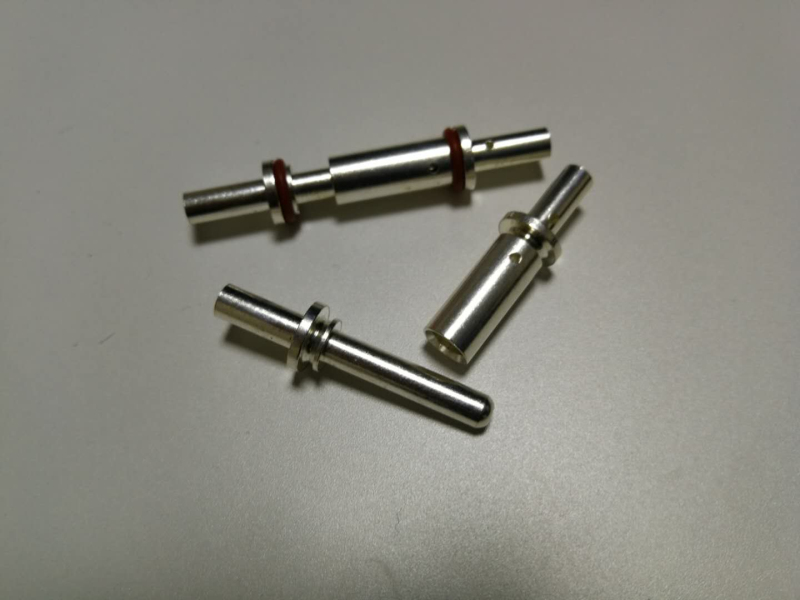 各類(lèi)非標(biāo)訂制配件